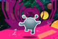 Jeu Run 3D