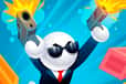 Jeu Run N Shoot
