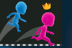 Jeu Run Race 3D 2