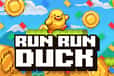Jeu Run Run Duck