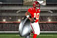 Jeu Running Back DX
