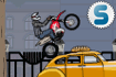 Jeu Rush Hour Motocross