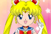 Jeu Sailor Girls Avatar Maker