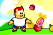 Jeu Salad Dodger