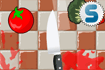 Jeu Salad Ninja