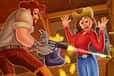 Jeu Saloon Robbery