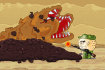 Jeu Sand Worm