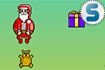 Jeu Santa Blast