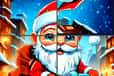 Jeu Santa Claus Christmas Clicker