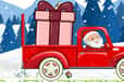 Jeu Assistant du Père Noël