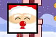 Jeu Santa Claus Lay Egg