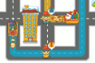 Jeu Santa Delivery Casse-tête