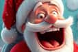 Jeu Santa Dentist