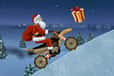 Jeu Santa Rider