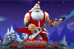 Jeu Santa Rockstar 4