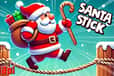 Jeu Santa Stick