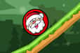 Jeu Santa Wheel