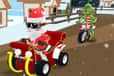 Jeu Santa