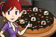 Jeu Cuisine de Sara Gâteau d
