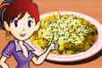 Jeu Cuisine de Sara Risotto