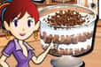 Jeu Cuisine de Sara Trifles