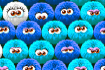 Jeu Sauvez les Woobies