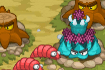 Jeu Save my Garden