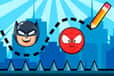 Jeu Save my Hero
