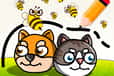 Jeu Save my Pet Party