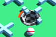 Jeu Save the Ball 3D