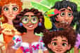 Jeu Encanto sauve Casita