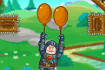 Jeu Save the King