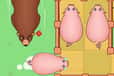 Jeu Save the Piggies