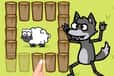 Jeu Save the Sheep 2