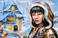 Jeu Objets Cachés Sauver Noël