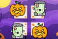 Jeu Scary Memory Halloween