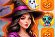 Jeu Scary Pairs