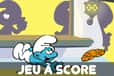 Jeu Schtroumpf