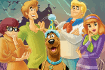 Jeu Scooby-Doo Birthday Boo Bash