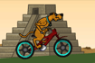 Jeu Scooby-Doo Course