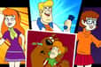 Jeu Scooby-Doo Manoir Mystérieux