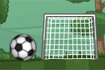 Jeu Score the goal