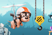 Jeu Scrappy Dog