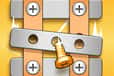Jeu Screw Puzzle