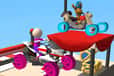 Jeu Scribble Racing