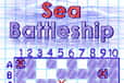Jeu Sea Battleship