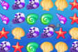 Jeu Sea Treasure Match 3