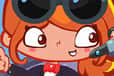 Jeu Sarah Agent Secret