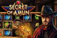 Jeu Secret of Amun (MyJackpot)