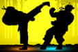 Jeu Shadow Fights